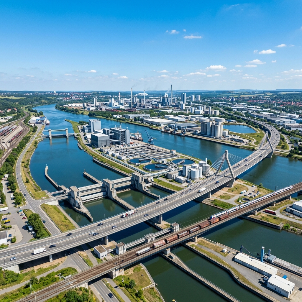 Infrastructure