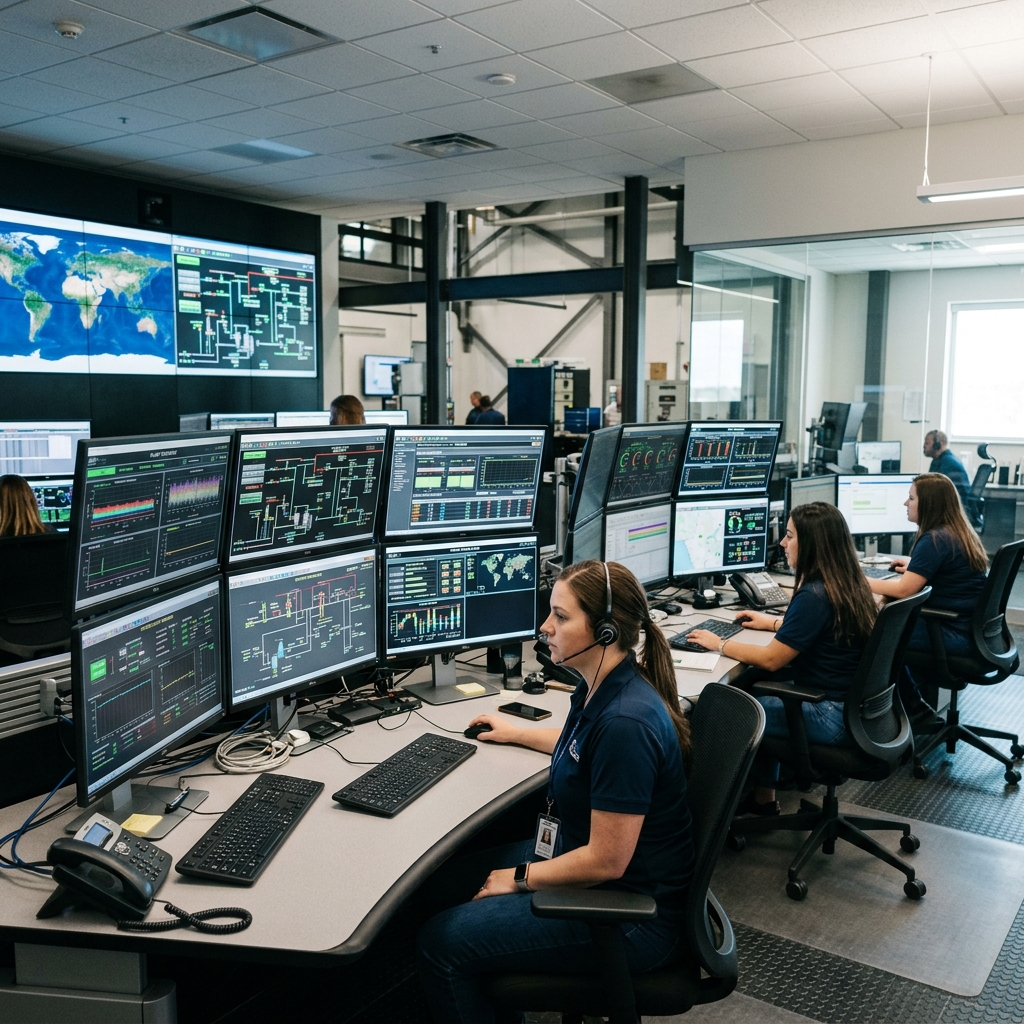 SCADA